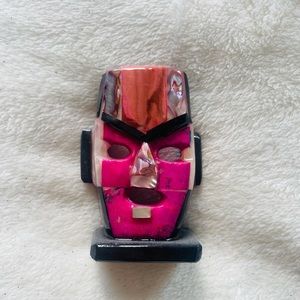 Gorgeous Handmade Aztec Mask